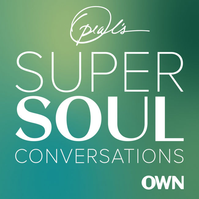 8 podcasts for the spiritual searcher